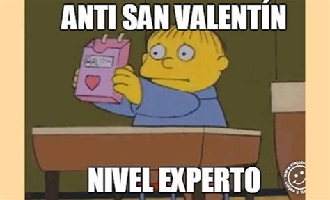 anti san valentin memes|Anti San Valentín: Memes para Dormir 